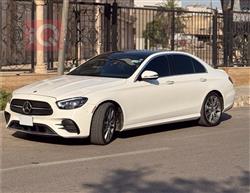 مرسيدس بنز E-Class